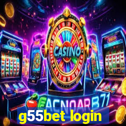 g55bet login